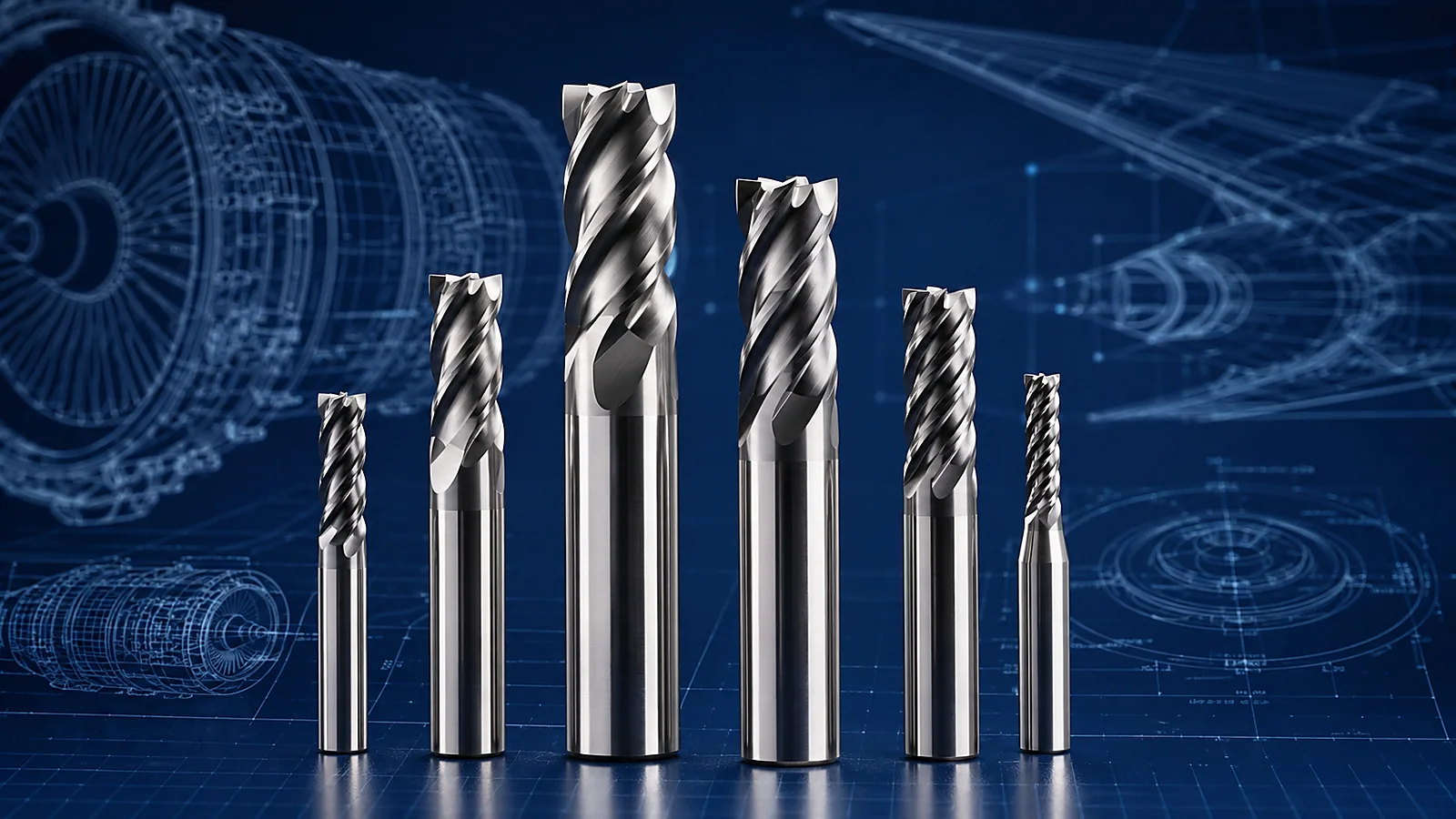 HSS Center Drill  -  Standard Type  -  Size 000