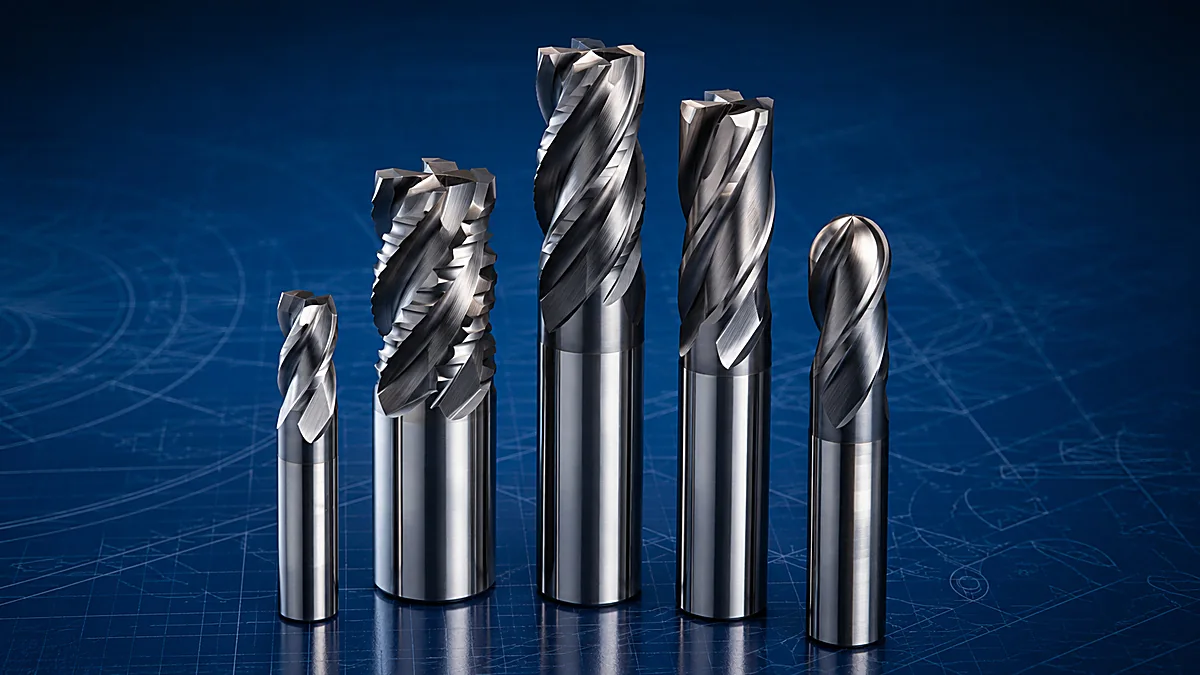 AviCarb® Aluminum Mills