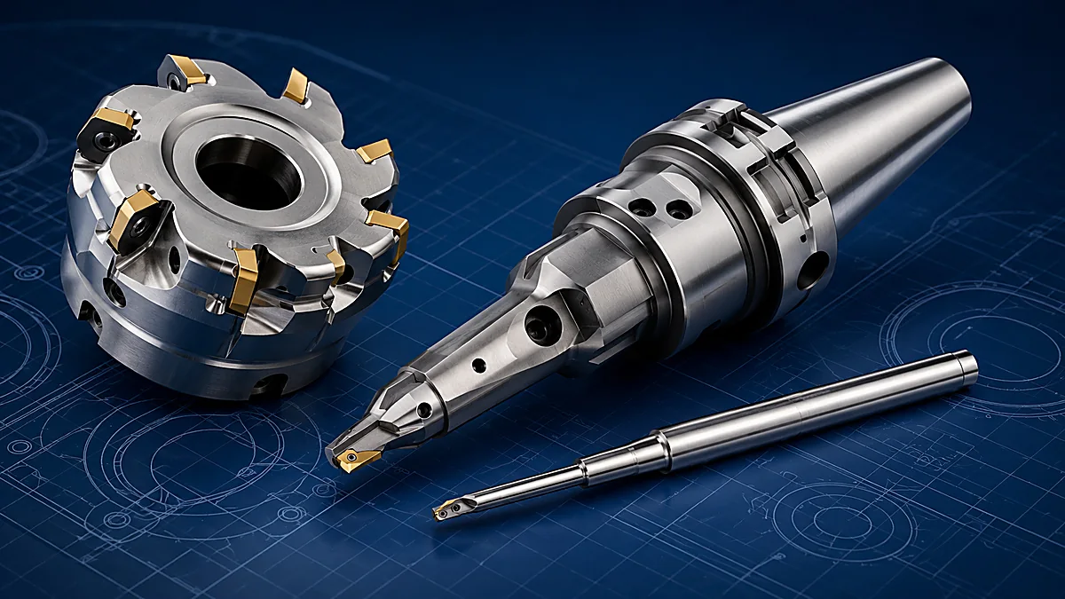 Special & Custom Tools